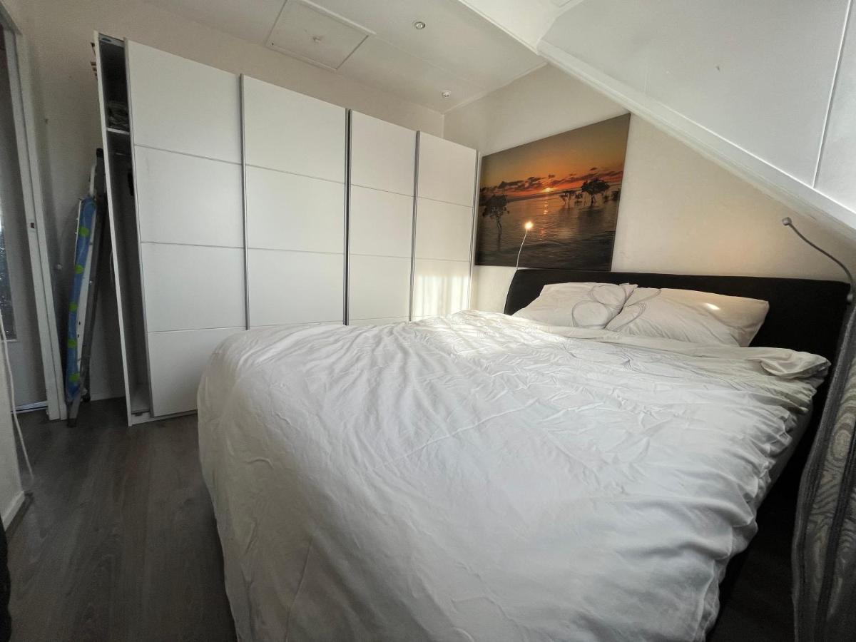 Rotterdam Luxury House Villa Eksteriør billede