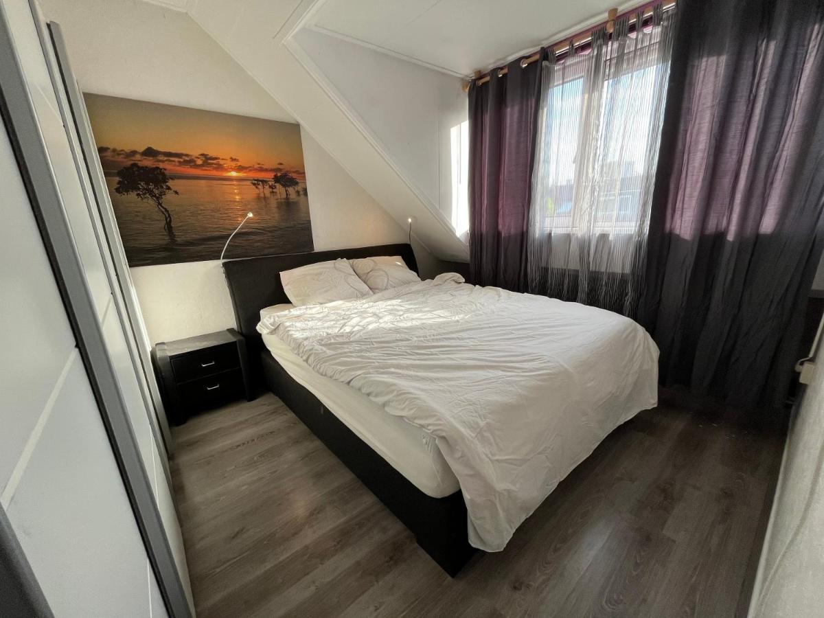 Rotterdam Luxury House Villa Eksteriør billede
